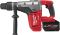 Перфоратор акумуляторний безщітковий SDS-MAX  MILWAUKEE, M18 CHM-121C (зарядний пристрій M12-18 FC, 1  акумулятор FB12 12Аг, кей (4933499271)