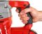 Перфоратор акумуляторний безщітковий SDS-MAX  MILWAUKEE, M18 CHM-121C (зарядний пристрій M12-18 FC, 1  акумулятор FB12 12Аг, кей (4933499271)