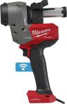 Інструмент для зняття ізоляції аккмуляторний безщітковий MILWAUKEE, M18 FCST-0C (каркас, кейс) (4933499274)