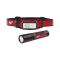 Ліхтар світлодіодний акумуляторний компактний MILWAUKEE, L4 FMHL2LED-302 (4933499300)