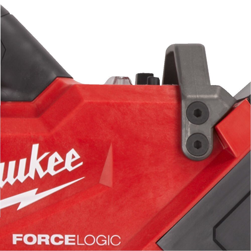 Кабелеріз гідравлічний акумуляторний з пультом д/к MILWAUKEE M18 HSFC125R-802C (зарядний пристрій M12-18 FC, 2 акумулятори М18 F (4933499331)