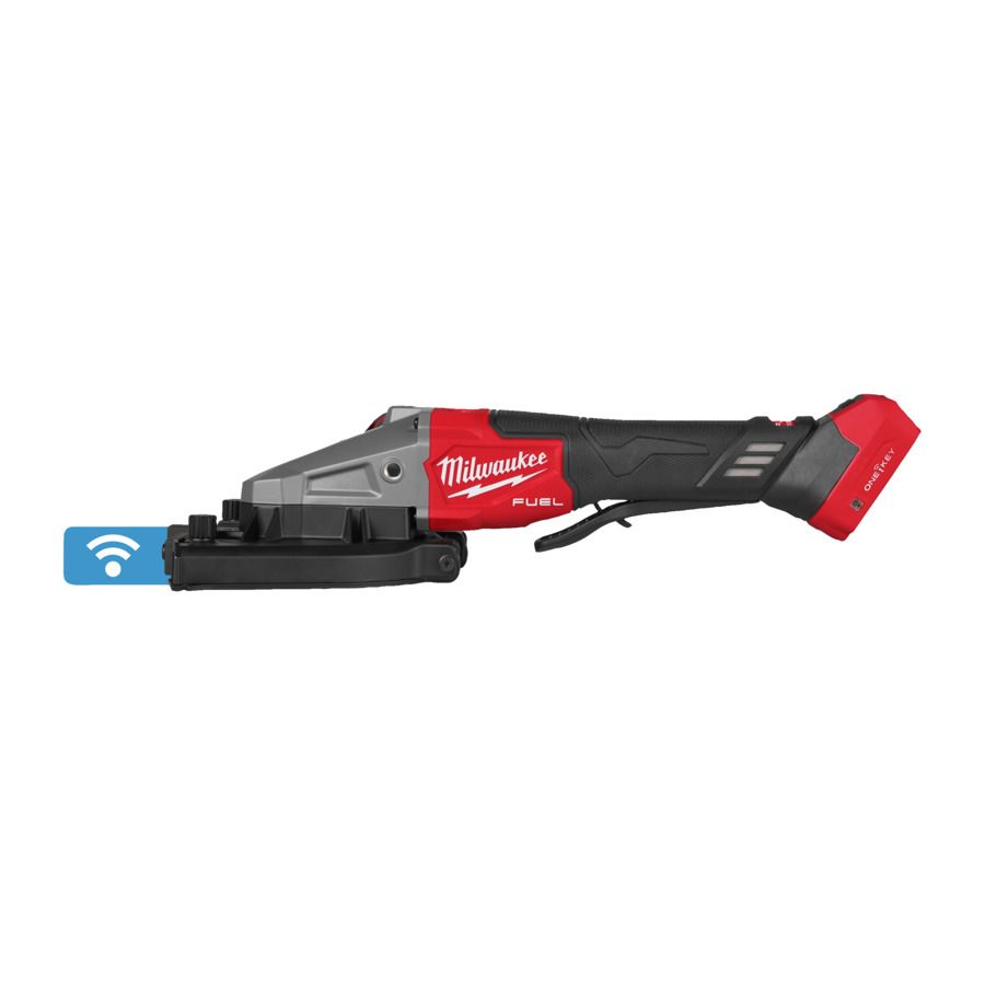 Різак арматури акумуляторний безщітковий MILWAUKEE M18 FRBCO32-0X (каркас, HDкейс) (4933499366)