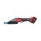 Різак арматури акумуляторний безщітковий MILWAUKEE M18FRBCO32-502X (зарядний пристрій M12-18 FC, 2 акумулятори М18 В5 5Аг, бічна (4933499367)