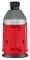 Шуруповерт ударний акумуляторний безщітковий MILWAUKEE M18 BLIDRCMC-402C (190Нм) (+ заряд.пристрій, 2 акум., HD кейс) + жилетка (4933499457)
