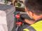 Шуруповерт ударний акумуляторний безщітковий MILWAUKEE M18 BLIDRCMC-402C (190Нм) (+ заряд.пристрій, 2 акум., HD кейс) + жилетка (4933499457)