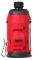 Шуруповерт ударний акумуляторний безщітковий 1/4'' HEX MILWAUKEE, M12 BLIDRC-202C, 124Нм (зарядний пристрій С12 С, 2 акумулятори (4933499690)