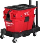 Пилосос акумуляторний NEXUS PACKOUT MILWAUKEE, M18 F2VC23LG2-0, 26л L-класс з насадками (4933500140)
