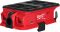 Пилосос акумуляторний NEXUS PACKOUT MILWAUKEE, M18 F2VC23LG2-0, 26л L-класс з насадками (4933500140)