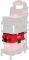 Пилосос акумуляторний NEXUS PACKOUT MILWAUKEE, M18 F2VC23LG2-0, 26л L-класс з насадками (4933500140)