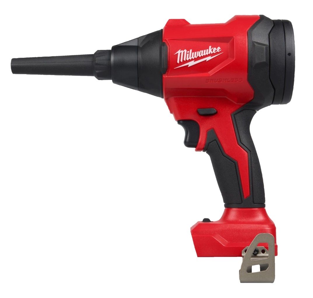 Повітродувка акумуляторна компактна MILWAUKEE, M18 BLHSB-0 (4933500533)