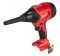 Повітродувка акумуляторна компактна MILWAUKEE, M18 BLHSB-0 (4933500533)