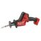 Пила шабельна акумуляторна MILWAUKEE, M18 FHZ-0 (каркас, полотно, картонне пакування) (4933500566)