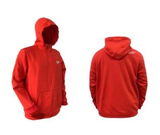 Куртка Milw. Zip Up Hoodie (L) [EE] (4939746336)