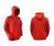 Куртка Milw. Zip Up Hoodie (L) [EE] (4939746336)