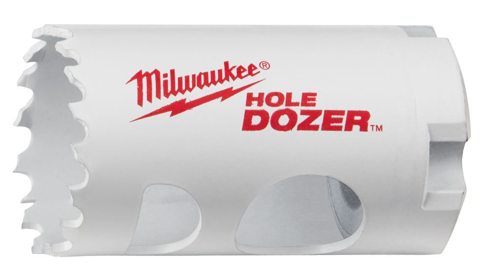 Коронка Bi-Metal MILWAUKEE, діаметр 32мм (49560062)