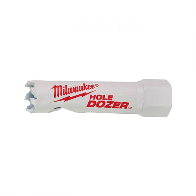 Коронка Bi-Metal MILWAUKEE, діаметр 35мм (49560072)