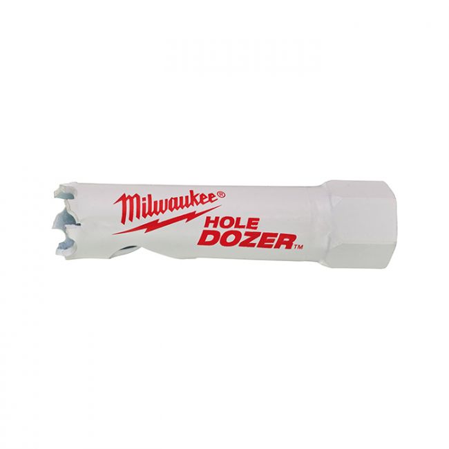 Коронка Bi-Metal MILWAUKEE, діаметр 43мм (49560097)