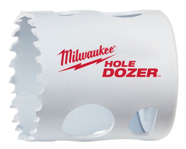 Коронка Bi-Metal MILWAUKEE, діаметр 44мм (49560102)