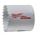Коронка Bi-Metal MILWAUKEE, діаметр 48мм (49560112)