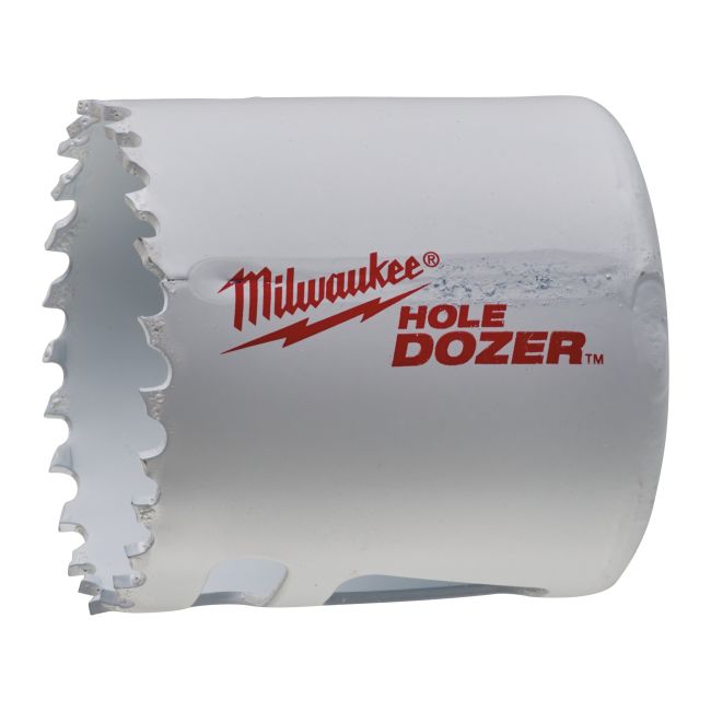 Коронка Bi-Metal MILWAUKEE, діаметр 48мм (49560112)