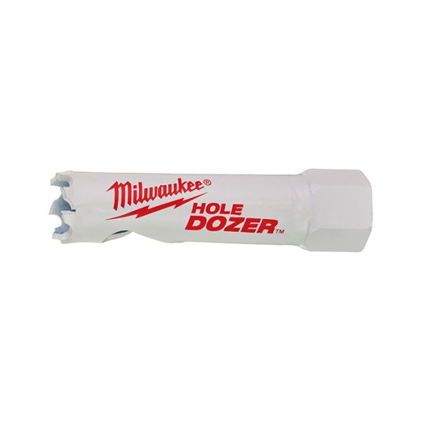 Коронка Bi-Metal MILWAUKEE, діаметр 56мм (49560129)