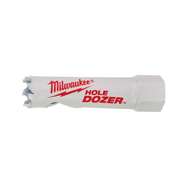 Коронка Bi-Metal MILWAUKEE, діаметр 73мм (49560167)