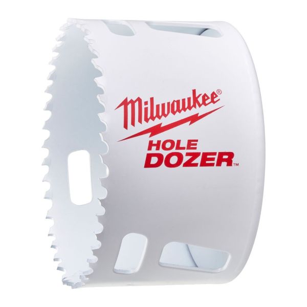 Коронка Bi-Metal MILWAUKEE, діаметр 79мм (49560177)