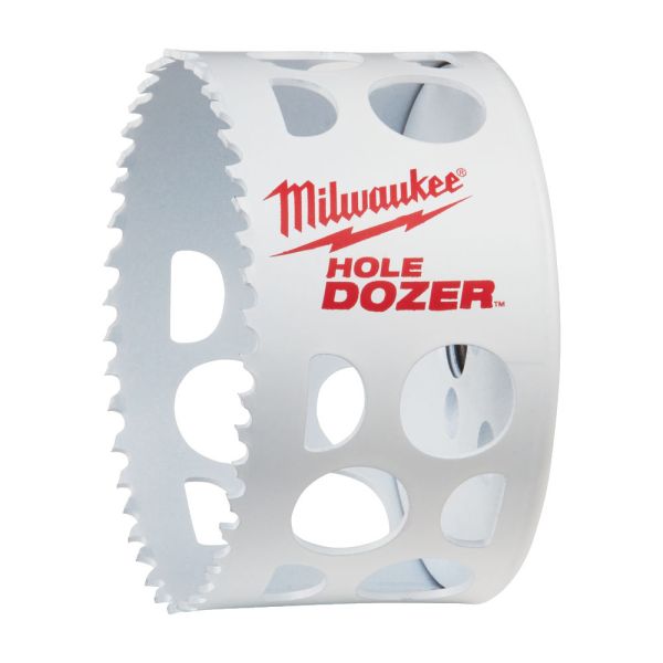 Коронка Bi-Metal MILWAUKEE, діаметр 83мм (49560183)