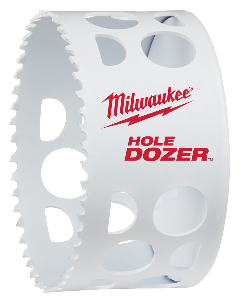 Коронка Bi-Metal MILWAUKEE, діаметр 89мм (49560193)