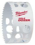 Коронка Bi-Metal MILWAUKEE, діаметр 92мм (49560197)