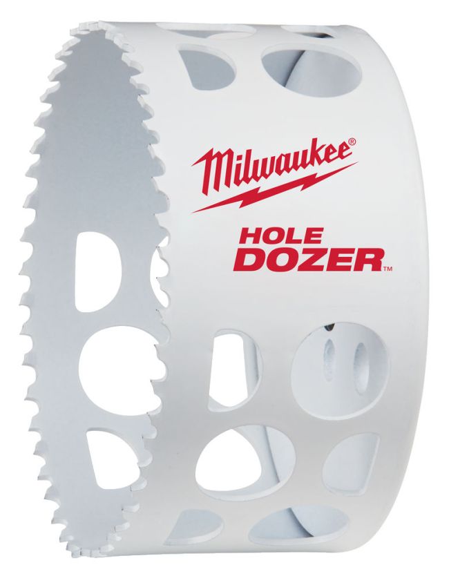 Коронка Bi-Metal MILWAUKEE, діаметр 92мм (49560197)