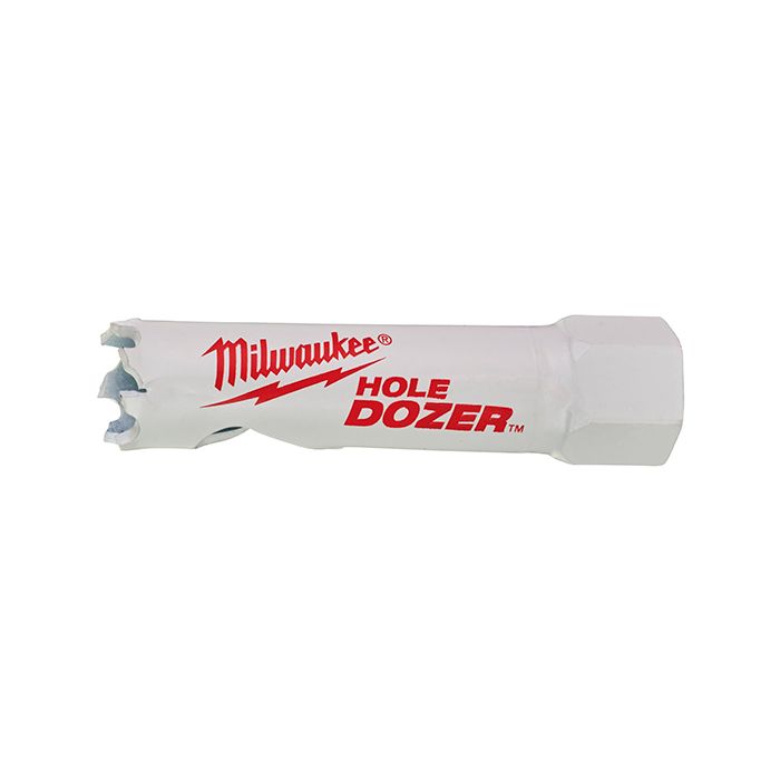 Коронка биметаллическая Milwaukee Hole Dozer 98мм (49560207)