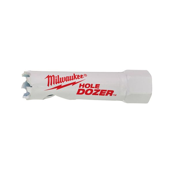Коронка Bi-Metal MILWAUKEE, діаметр 105мм (49560217)