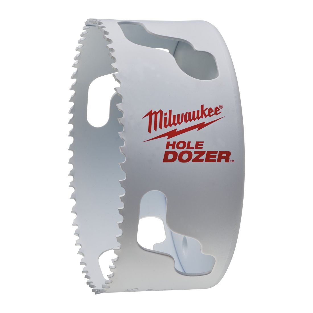 Коронка биметаллическая Milwaukee Hole Dozer 111мм (49560227)