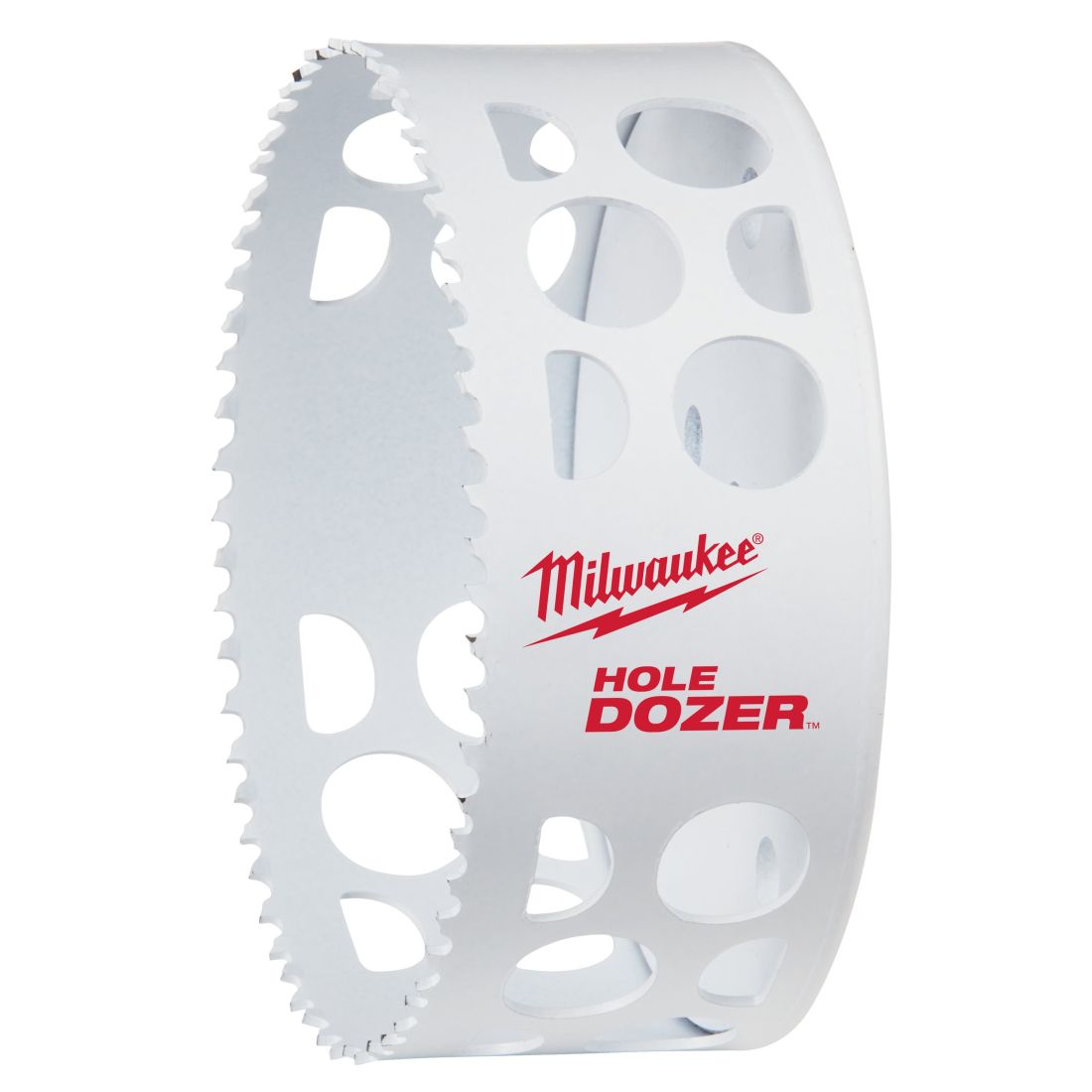 Коронка Bi-Metal MILWAUKEE, діаметр 114 мм (49560233)