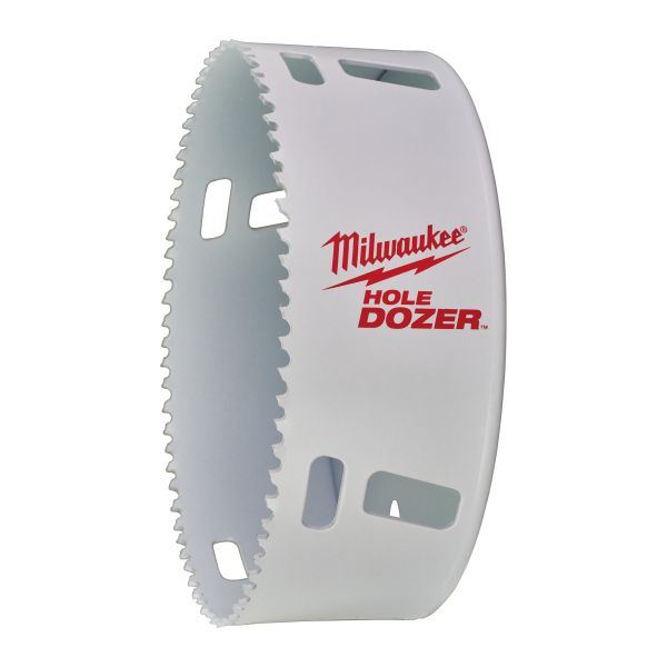 Коронка Bi-Metal MILWAUKEE, діаметр 133мм (49560244)