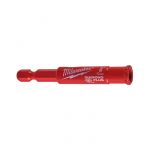 Коронка алмазна Diamond Plus MILWAUKEE, діаметр 10мм (з хвостовиком) (49560509)