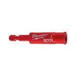 Коронка алмазна Diamond Plus MILWAUKEE, діаметр 12мм (з хвостовиком) (49560511)