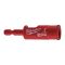 Коронка алмазна Diamond Plus MILWAUKEE, ?15мм (з хвостовиком) (49560513)