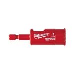 Коронка алмазна Diamond Plus MILWAUKEE, діаметр 20мм (з хвостовиком) (49560515)