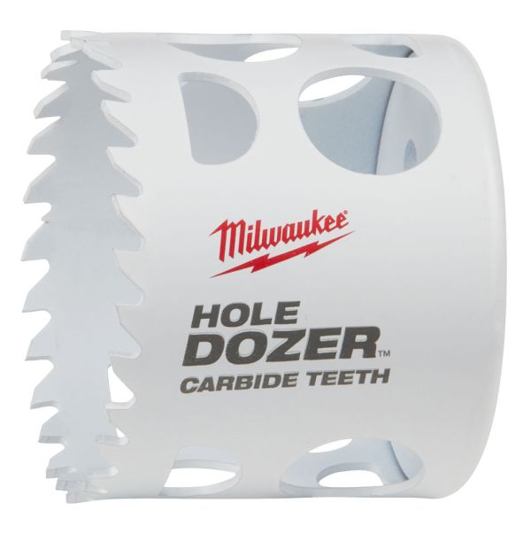 Биметаллическая коронка Milwaukee Carbide 57 мм (49560724)