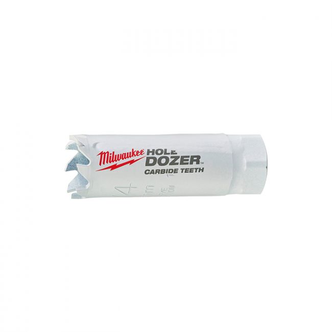 Коронка Bi-Metal Carbide MILWAUKEE, діаметр 64мм (49560727)