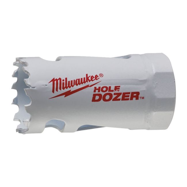 Коронка Bi-Metal MILWAUKEE, діаметр 29мм (без блістера) (49565120)