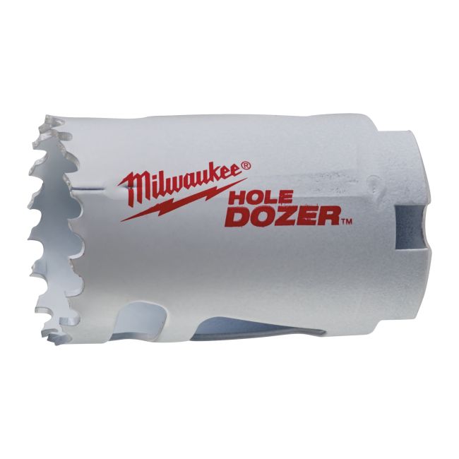 Коронка Bi-Metal MILWAUKEE, діаметр 35мм (без блістера) (49565140)