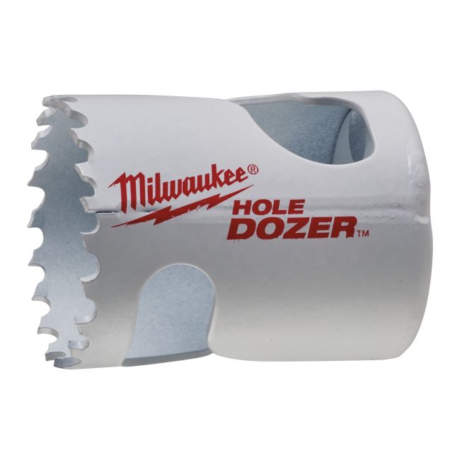 Коронка Bi-Metal MILWAUKEE, діаметр 38мм (без блістера) (49565150)