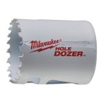 Коронка Bi-Metal MILWAUKEE, діаметр 41мм (без блістера) (49565152)