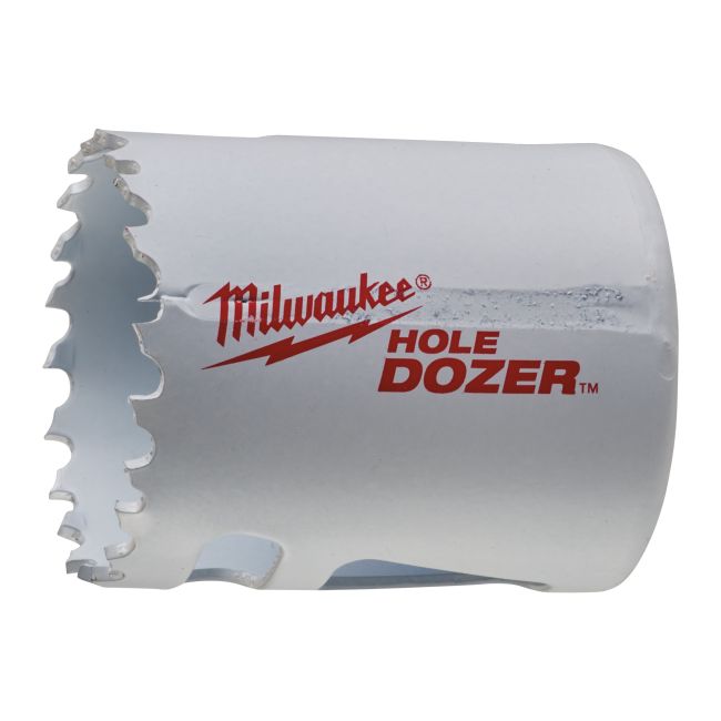 Коронка Bi-Metal MILWAUKEE, діаметр 41мм (без блістера) (49565152)