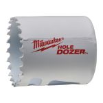 Коронка Bi-Metal MILWAUKEE, діаметр 44мм (без блістера) (49565155)