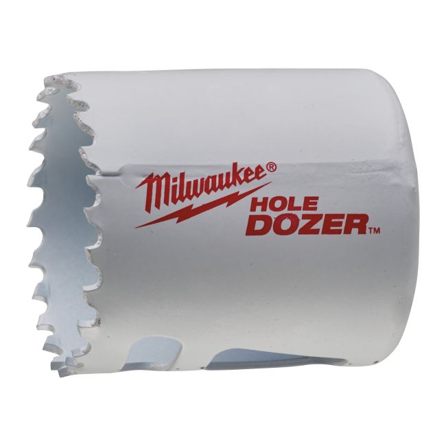 Коронка Bi-Metal MILWAUKEE, діаметр 44мм (без блістера) (49565155)
