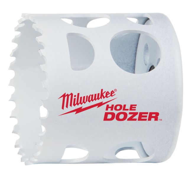 Коронка Bi-Metal MILWAUKEE, діаметр 51мм (без блістера) (49565160)